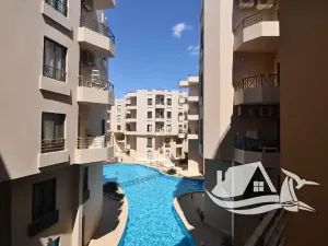 Prodej bytu 1+kk, Hurghada, Egypt, 25 m2