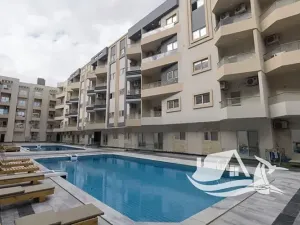 Prodej bytu 2+kk, Hurghada, Egypt, 50 m2