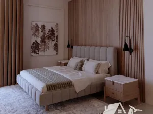 Prodej bytu 1+kk, Nesebar, Bulharsko, 27 m2