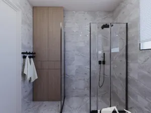 Prodej bytu 1+kk, Nesebar, Bulharsko, 27 m2