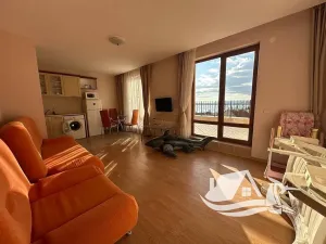 Prodej bytu 2+kk, Sveti Vlas, Bulharsko, 90 m2
