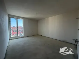 Prodej bytu 1+kk, Nesebar, Bulharsko, 30 m2