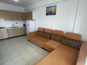 Prodej bytu 2+kk, Drač, Albánie, 53 m2