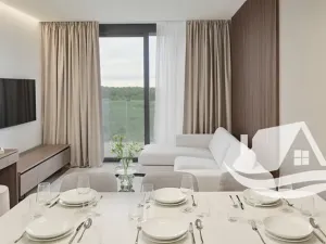 Prodej bytu 3+kk, Savudrija, Chorvatsko, 74 m2