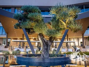 Prodej bytu 3+kk, Savudrija, Chorvatsko, 74 m2