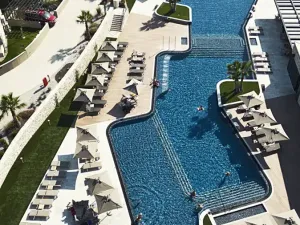 Prodej bytu 3+kk, Savudrija, Chorvatsko, 83 m2