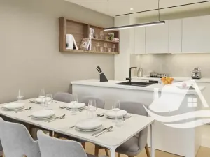 Prodej bytu 4+kk, Savudrija, Chorvatsko, 110 m2