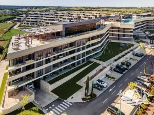 Prodej bytu 4+kk, Savudrija, Chorvatsko, 110 m2