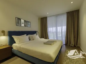 Prodej bytu 3+kk, Savudrija, Chorvatsko, 83 m2