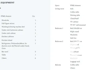 Prodej bytu 3+kk, Savudrija, Chorvatsko, 83 m2