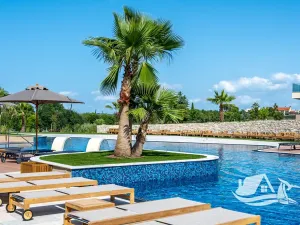 Prodej bytu 3+kk, Savudrija, Chorvatsko, 74 m2