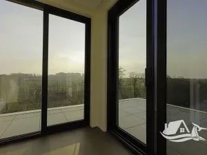 Prodej bytu 4+kk, Savudrija, Chorvatsko, 110 m2