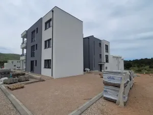 Prodej bytu 2+kk, Grebaštica, Chorvatsko, 50 m2