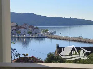 Prodej bytu 3+kk, Rogoznica, Chorvatsko, 62 m2