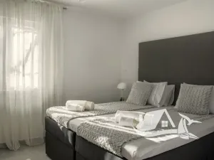 Prodej bytu 3+kk, Rogoznica, Chorvatsko, 57 m2