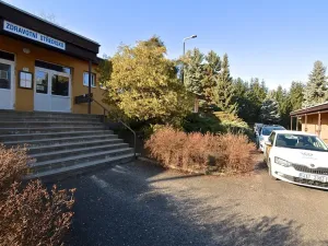 Pronájem bytu 3+1, Jince, Čsl. dělostřelců, 71 m2