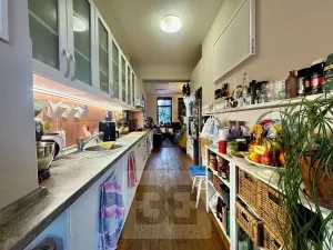 Pronájem rodinného domu, Břeclav, Jiráskova, 129 m2