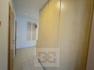 Pronájem bytu 2+kk, Libčice nad Vltavou, Ke Studánkám, 54 m2