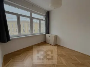Pronájem bytu 4+kk, Praha - Vinohrady, Londýnská, 96 m2