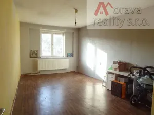 Prodej rodinného domu, Kyjov, 200 m2