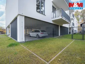 Prodej bytu 1+kk, Třemošná, Školní, 32 m2