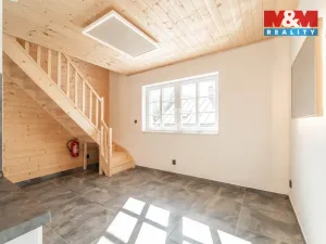 Prodej rodinného domu, Albrechtice v Jizerských horách, 128 m2