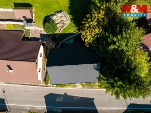 Prodej rodinného domu, Albrechtice v Jizerských horách, 128 m2