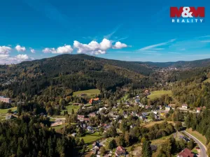 Prodej rodinného domu, Albrechtice v Jizerských horách, 128 m2