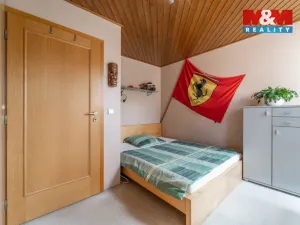 Prodej rodinného domu, Benecko, 224 m2