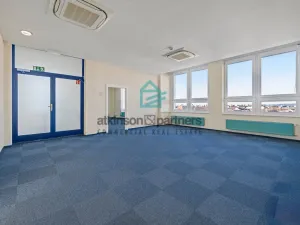 Pronájem kanceláře, České Budějovice - České Budějovice 6, Jeronýmova, 3500 m2