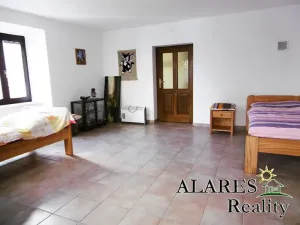 Prodej chalupy, Šebířov, 160 m2