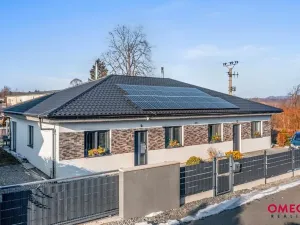 Prodej rodinného domu, Sulice, K Hájku, 212 m2