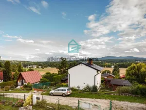 Prodej chaty, Netolice, 90 m2