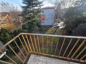 Pronájem bytu 2+kk, Uherské Hradiště, Tůně, 56 m2