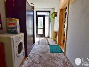 Prodej rodinného domu, Sázava, 210 m2