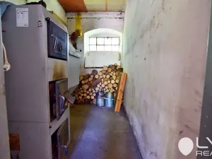 Prodej rodinného domu, Sázava, 210 m2