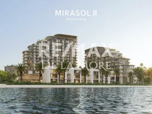 Prodej bytu 1+kk, Mina Al arab, Spojené arabské emiráty, 36 m2