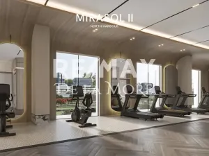 Prodej bytu 1+kk, Mina Al arab, Spojené arabské emiráty, 36 m2