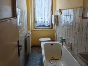 Prodej vícegeneračního domu, Králíky, 300 m2