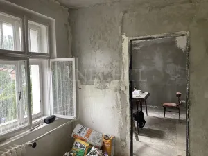 Prodej rodinného domu, Jáchymov, Prokopova, 120 m2