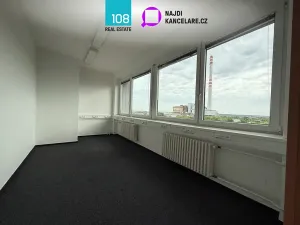 Pronájem kanceláře, Praha - Malešice, U Stavoservisu, 240 m2