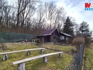 Prodej zahrady, Teplice - Řetenice, 422 m2