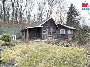 Prodej zahrady, Teplice - Řetenice, 422 m2