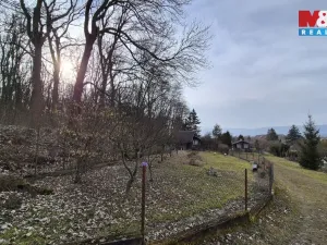 Prodej zahrady, Teplice - Řetenice, 422 m2