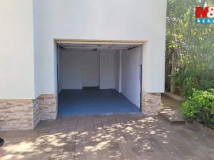 Pronájem garáže, Praha - Suchdol, K Horoměřicům, 16 m2