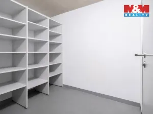 Pronájem bytu 2+kk, Praha, Stočesova, 53 m2