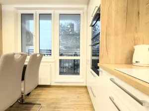 Prodej bytu 3+1, Ostrava - Zábřeh, Petruškova, 70 m2