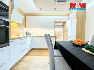 Prodej bytu 3+1, Ostrava - Zábřeh, Petruškova, 70 m2