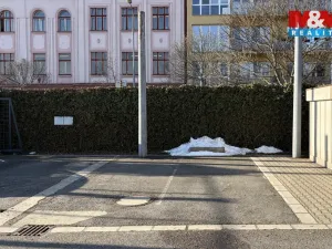 Pronájem kanceláře, Pardubice - Zelené Předměstí, Štefánikova, 96 m2