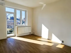 Pronájem bytu 3+1, Pardubice - Bílé Předměstí, Ke Tvrzi, 74 m2